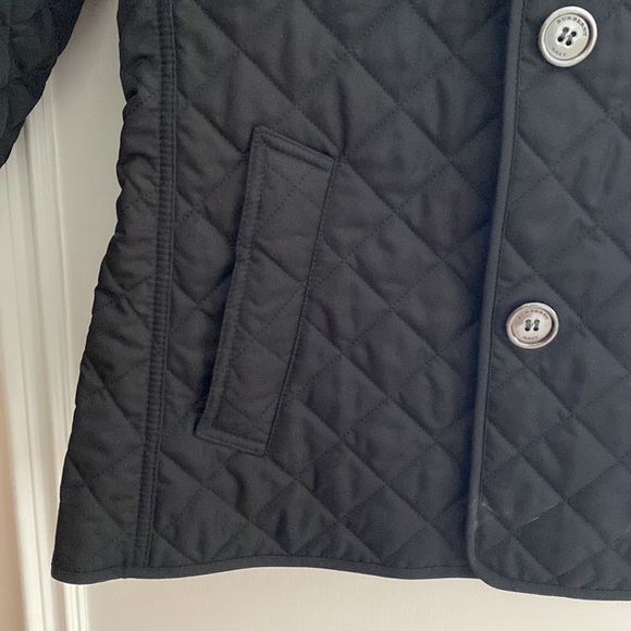 Burberry jacket - Picture 2 of 6